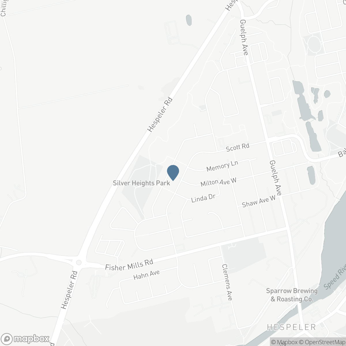 97 SACHA Road, Cambridge, Ontario N3C 4A2